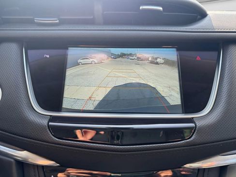 Used 2019 Cadillac XT5 Luxury FWD image 39