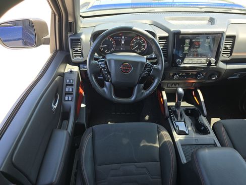 Used 2022 Nissan Frontier Pro-X RWD image 27