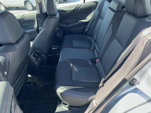 Certified 2025 Subaru Legacy Sport image 20