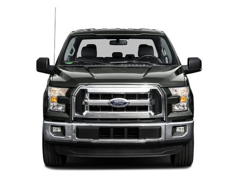 Used 2016 Ford F150 XLT w/ Equipment Group 302A Luxury AWD/4WD image 4