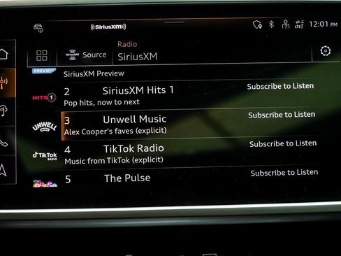 Used 2024 Audi A6 Premium Plus image 22