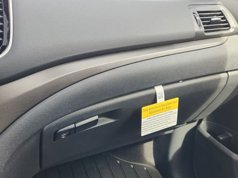 New 2026 Honda Ridgeline TrailSport image 23