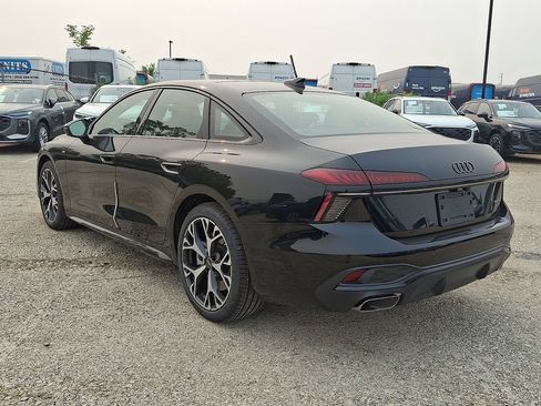 New 2026 Audi A6 Premium Plus AWD/4WD image 3