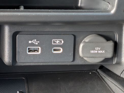 Certified 2024 Honda Ridgeline RTL image 22