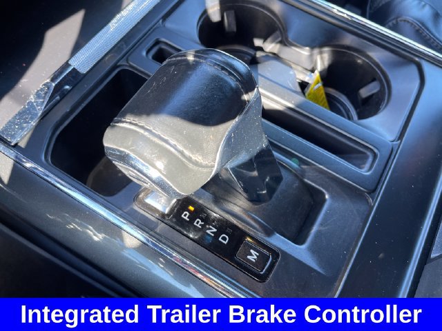 Used 2021 Ford F150 Lariat AWD/4WD image 24