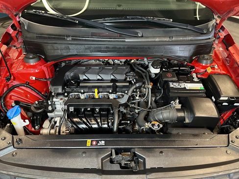 Used 2023 Hyundai Venue SE FWD image 20