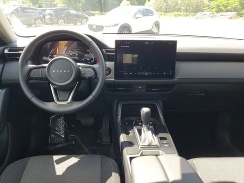 New 2026 MAZDA CX-5 AWD 2.5 S image 13