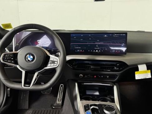 New 2026 BMW i4 xDrive40i w/ M Sport Package image 16
