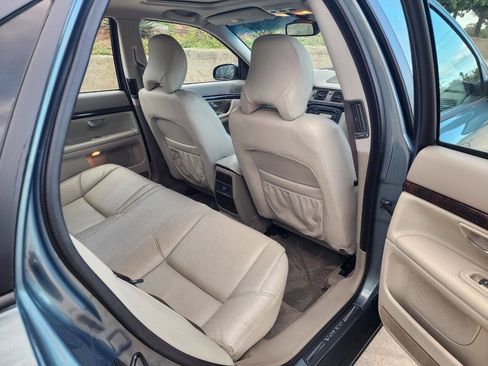 Used 2002 Volvo S80 T6 Executive image 19