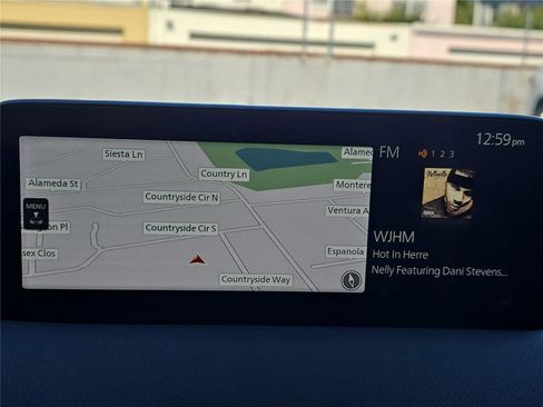 Used 2022 MAZDA CX-5 Signature image 20