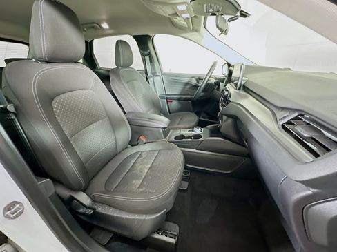 Used 2024 Ford Escape Active FWD image 30