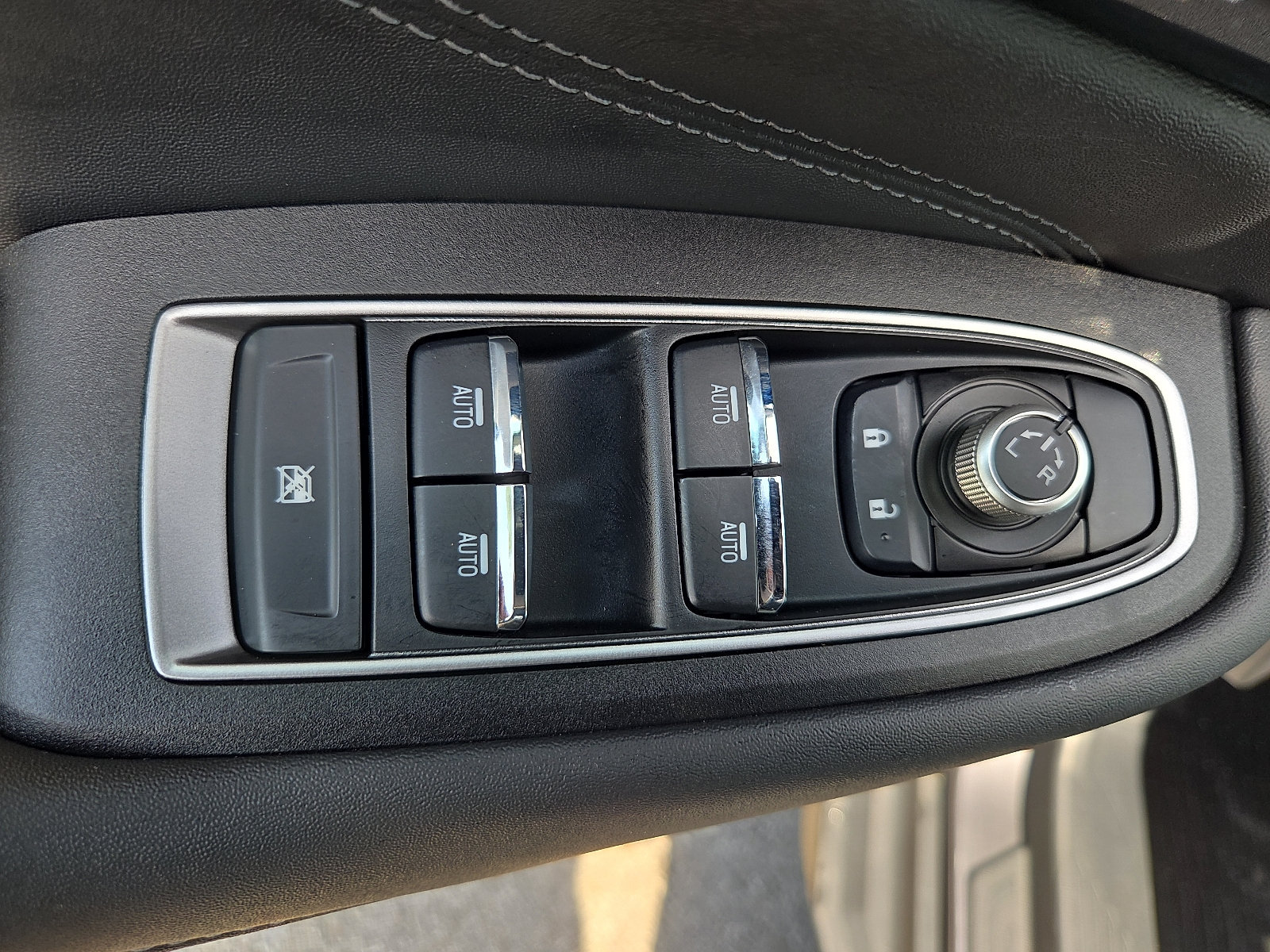 Used 2024 Subaru Outback Limited XT AWD/4WD image 15