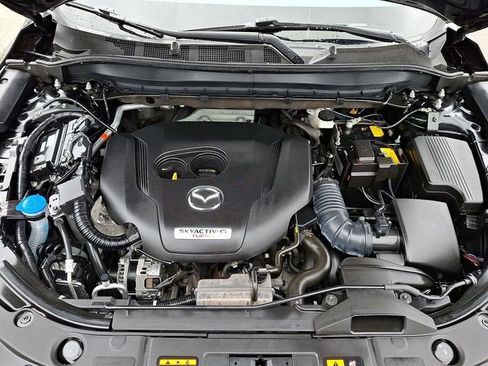 Used 2023 MAZDA CX-5 AWD 2.5 Turbo image 31