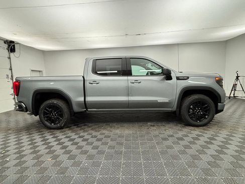 New 2026 GMC Sierra 1500 Elevation w/ Preferred Package image 5