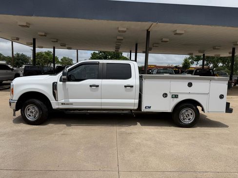 Used 2023 Ford F250 XL w/ XL Driver Assist Package AWD/4WD image 2