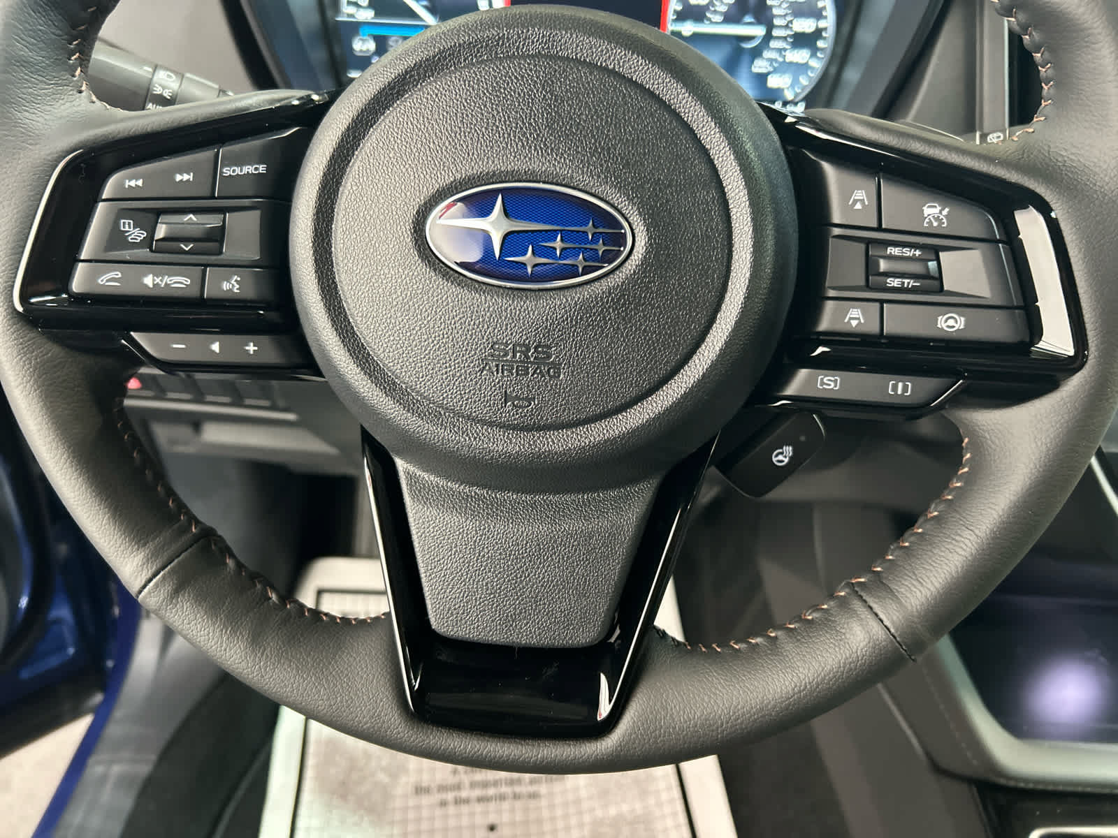 New 2026 Subaru Forester Touring AWD/4WD image 22