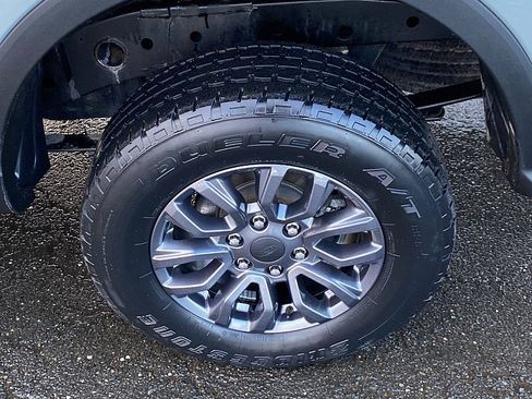 Certified 2022 Ford Ranger XLT w/ Equipment Group 302A High image 13