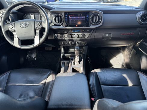 Used 2019 Toyota Tacoma TRD Pro image 18