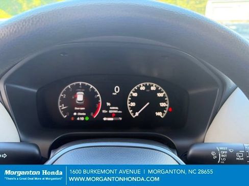 Used 2024 Honda HR-V LX image 20
