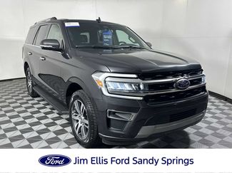 Certified 2024 Ford Expedition Limited video 1