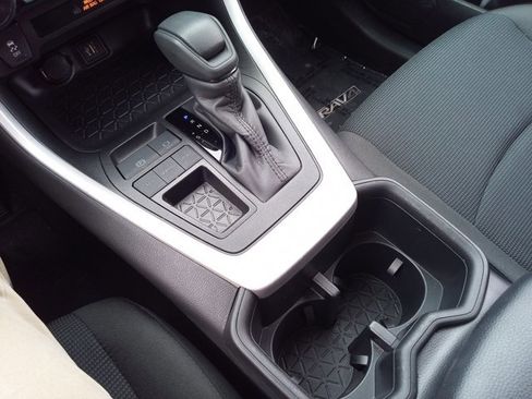 Used 2025 Toyota RAV4 LE image 22