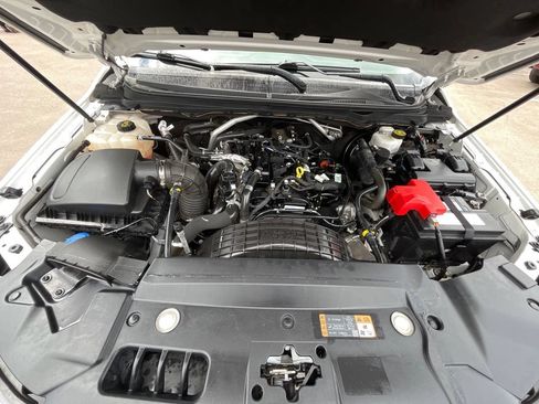 Used 2019 Ford Ranger XLT w/ Equipment Group 302A Luxury AWD/4WD image 23