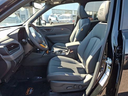 New 2026 Subaru Forester Wilderness image 13