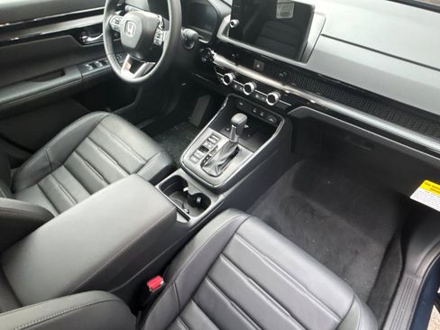 New 2026 Honda CR-V EX-L image 17