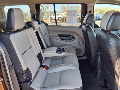 Used 2014 Ford Transit Connect Titanium image 22