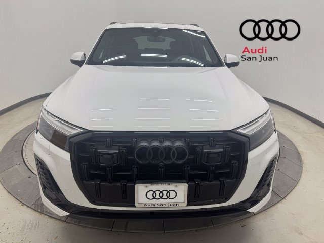 New 2026 Audi Q7 2.0T Premium AWD/4WD image 2