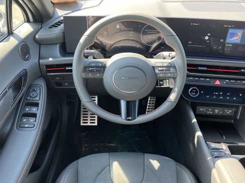 New 2026 Hyundai Sonata N Line FWD image 15