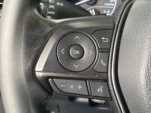 Used 2021 Toyota Camry SE FWD image 24