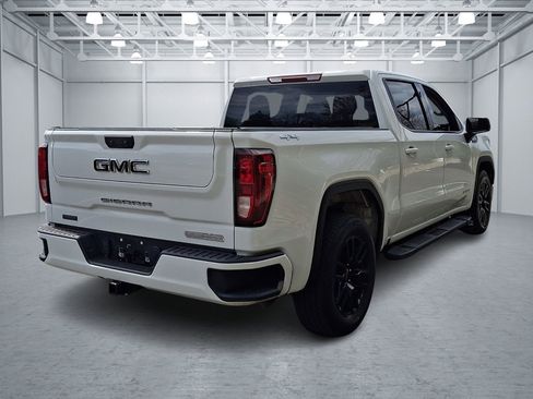 Used 2023 GMC Sierra 1500 Elevation image 5