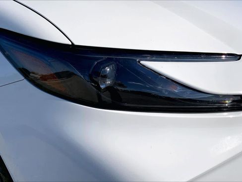 Used 2026 Toyota Camry LE w/ Convenience Package image 27