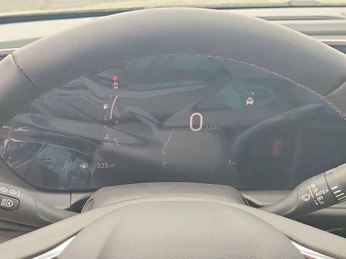 New 2026 Buick Envista Sport Touring image 26