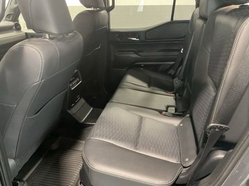 Used 2026 Toyota Land Cruiser w/ Premium Package AWD/4WD image 19