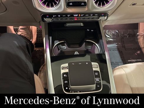 New 2026 Mercedes-Benz G 63 AMG 4MATIC image 18