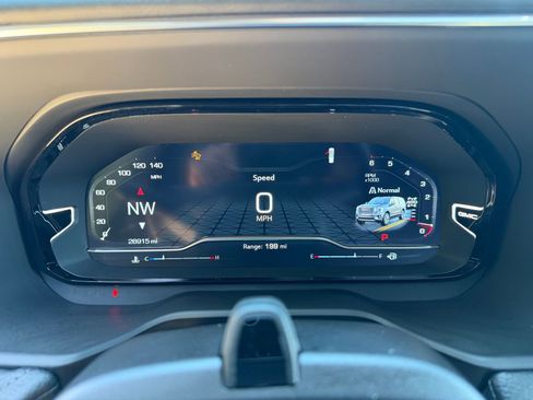 Used 2023 GMC Yukon Denali w/ Denali Reserve Package AWD/4WD image 16