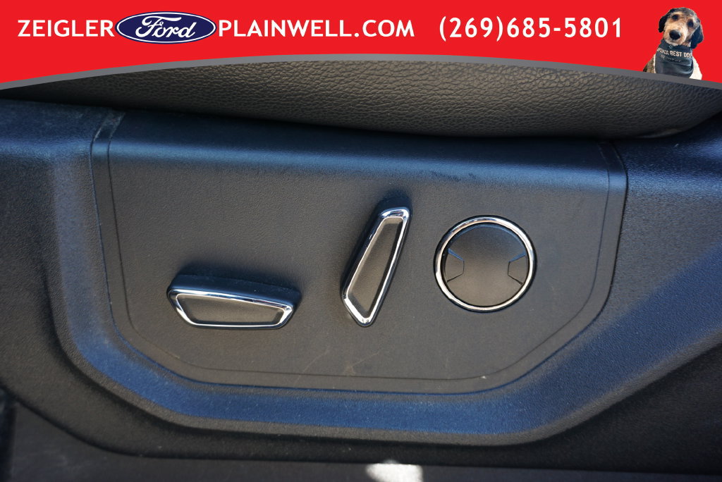 Used 2020 Ford Expedition Max Limited AWD/4WD image 20