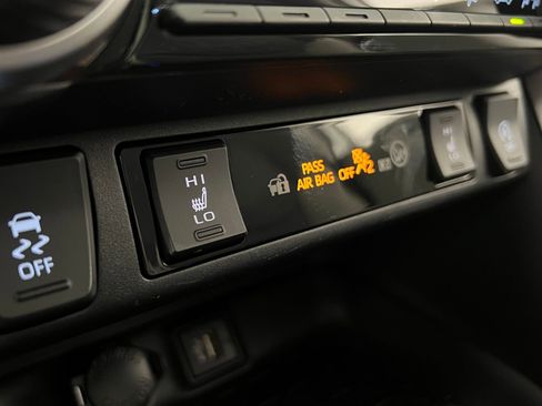 New 2025 Toyota RAV4 XLE image 16