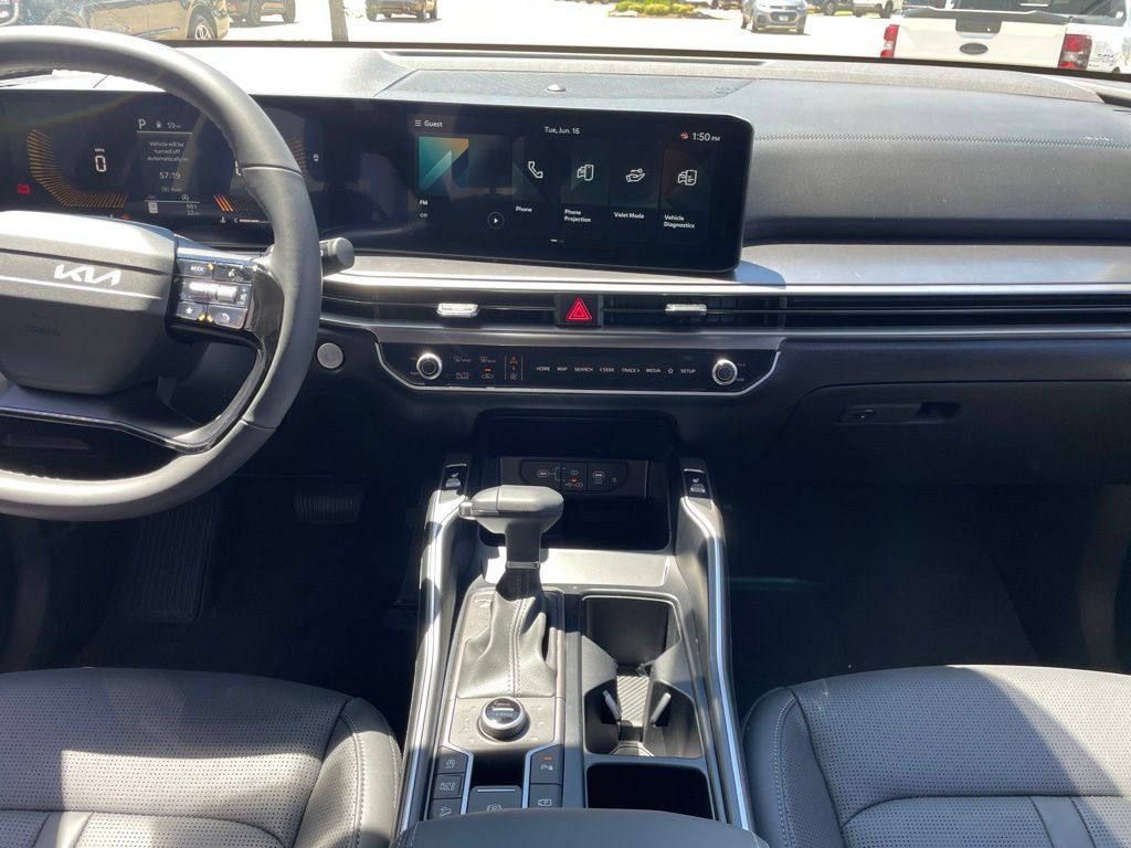 New 2026 Kia Sorento S AWD/4WD image 11