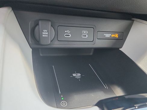 New 2026 Honda Prelude image 16