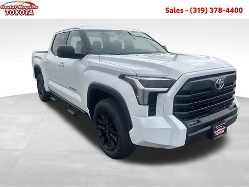 New 2026 Toyota Tundra SR5 image 7