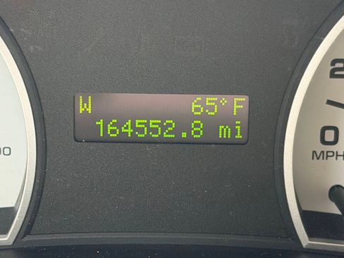 Used 2007 Ford Explorer Sport Trac XLT RWD image 16