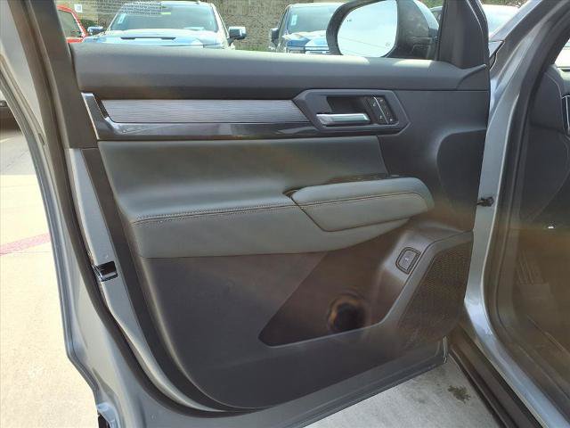 New 2026 GMC Terrain AT4 w/ Convenience Package III AWD/4WD image 20