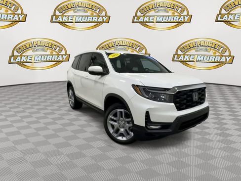 Used 2024 Honda Passport EX-L image 5