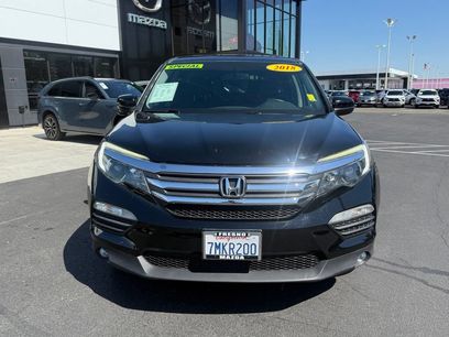 Used 2016 Honda Pilot EX-L
