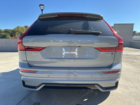 New 2026 Volvo XC60 B5 Plus w/ Protection Package Premier image 6