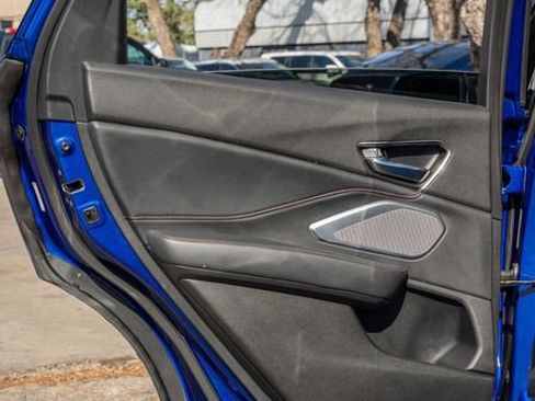 Used 2021 Acura RDX A-Spec image 36