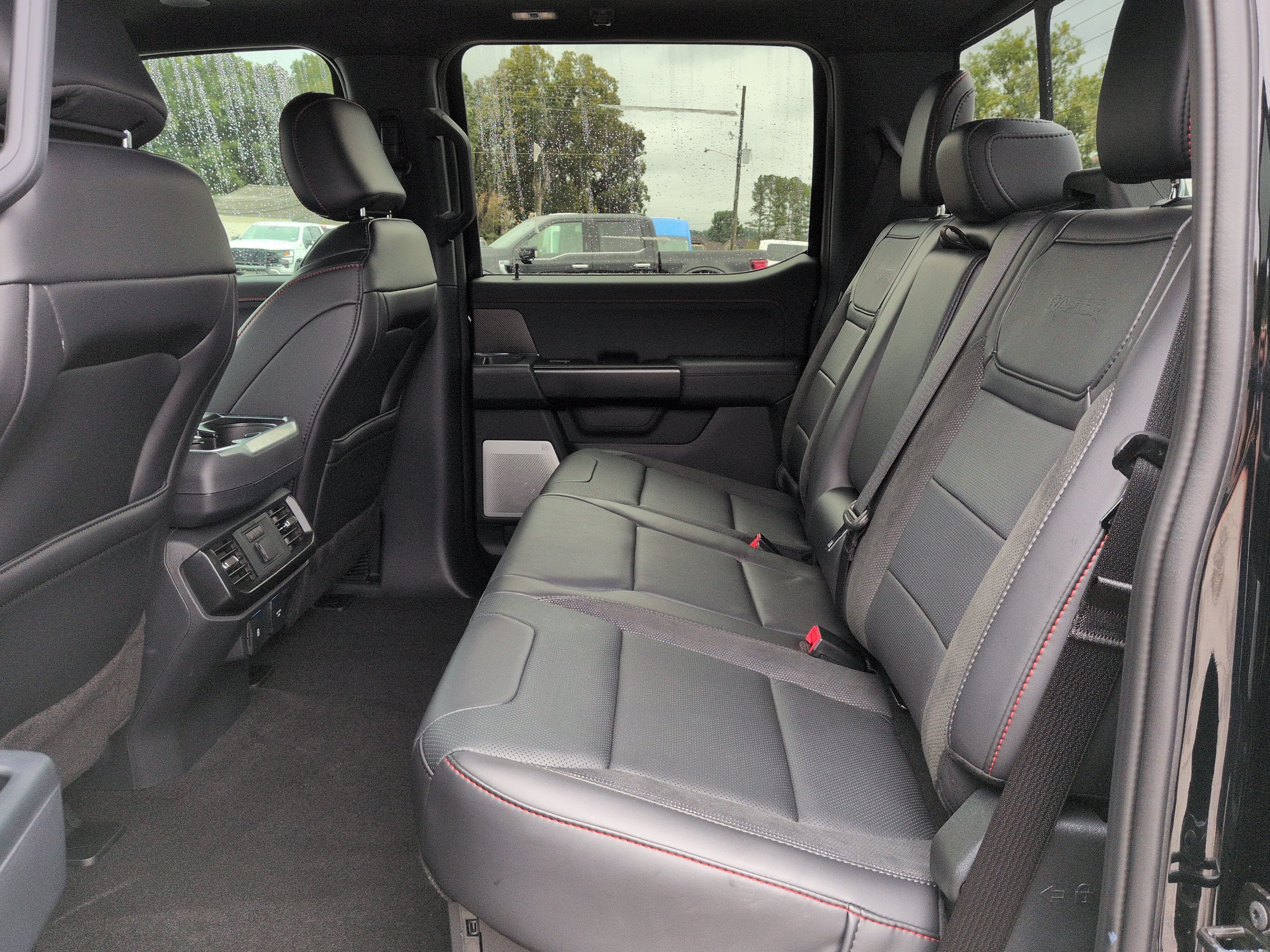 New 2026 Ford F150 Raptor AWD/4WD image 13